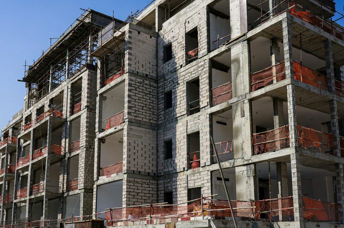 Construction civile