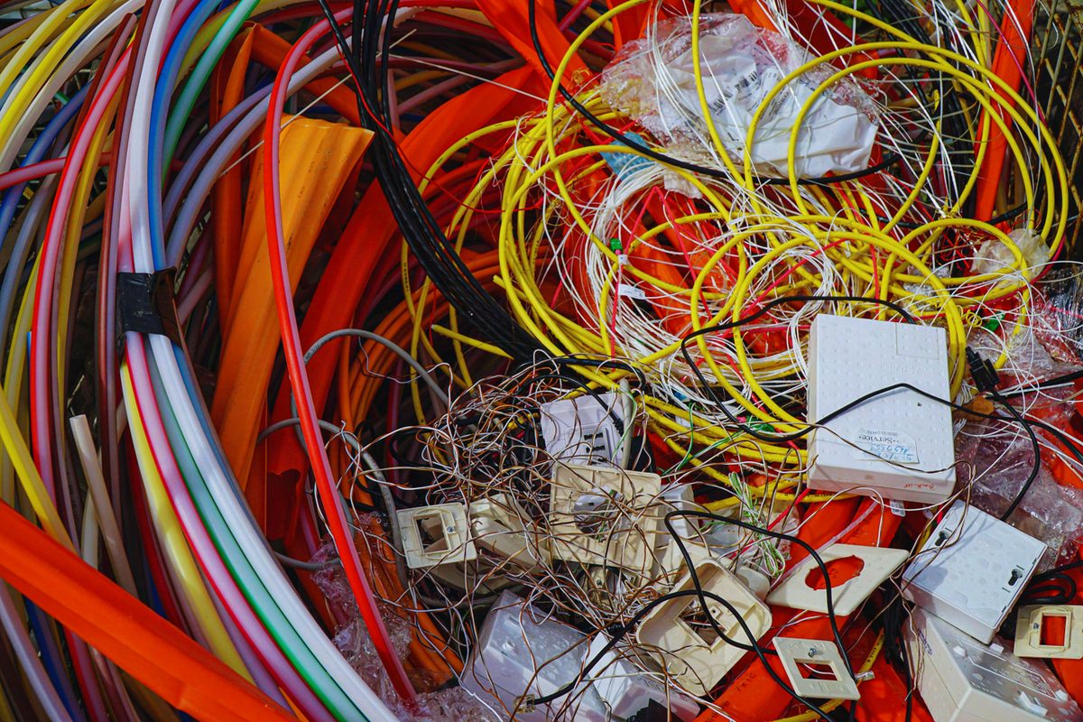 Électricité et instrumentation