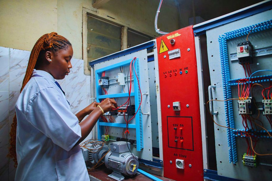 Maintenance et assistance technique